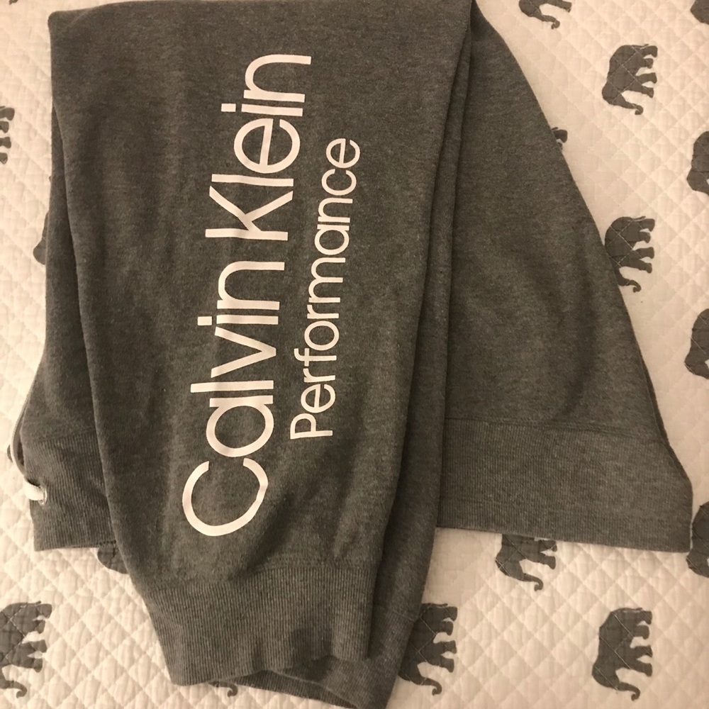 Calvin Klein Performance Sweatpants
